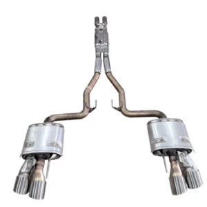 Exhaust