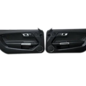 Door Panels