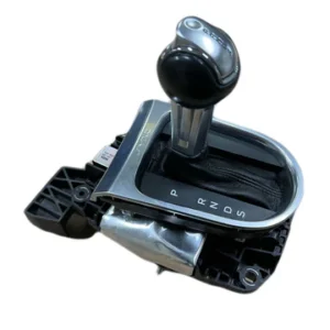 Shifter Assemblies