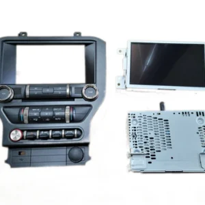 Radios/Subwoofers/Amps-GT500
