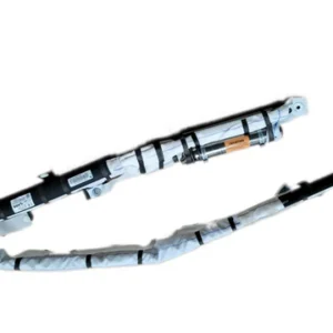 RH (Pass.) Curtain Roof Air Bags
