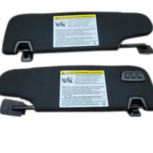Sun Visors