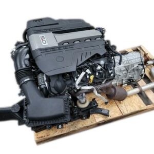 Engines/Drivetrains-GT500