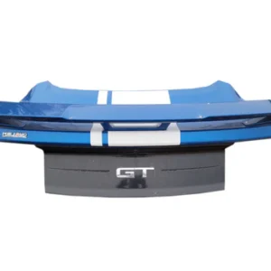 Trunk Lids