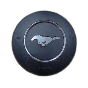 Safety Air Bags / Seat Belts