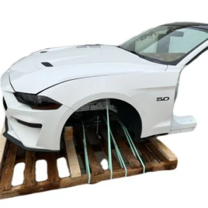 Front End Assemblies/Front Clips