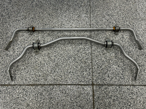 2015-2023 FORD MUSTANG GT WHITELINE FRONT REAR SWAY BAR