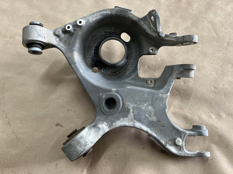 2018-2022 MUSTANG GT REAR LOWER CONTROL ARM LH DRIVER SIDE FORD MAGNERIDE