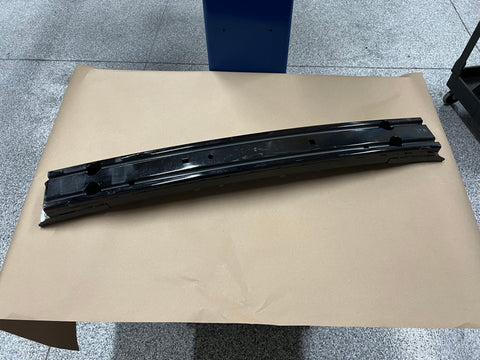 2018-2023 FORD MUSTANG GT FRONT BUMPER SUPPORT REINFORCEMENT “BLACK”