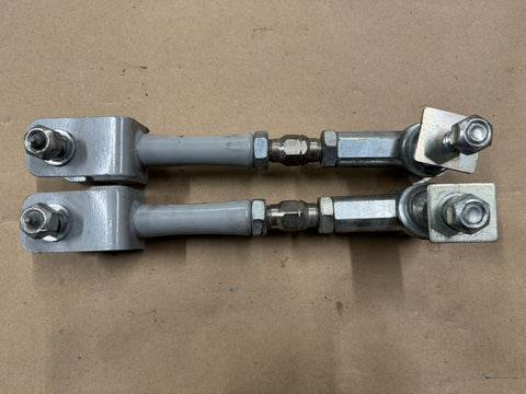 2015-2023 MUSTANG STEEDA MUSTANG ADJUSTABLE REAR TOE LINKS