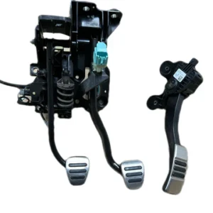 Pedal Assemblies