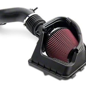 Cold Air Intake-F150