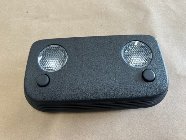 2007-2009 Ford Mustang GT500 Dome Light Coupe Black Interior – OEM