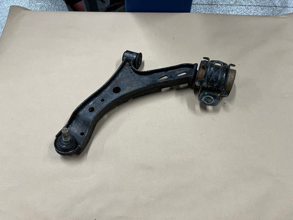 2007-2009 Ford Mustang GT500 LH Driver Side Front Lower Control Arm