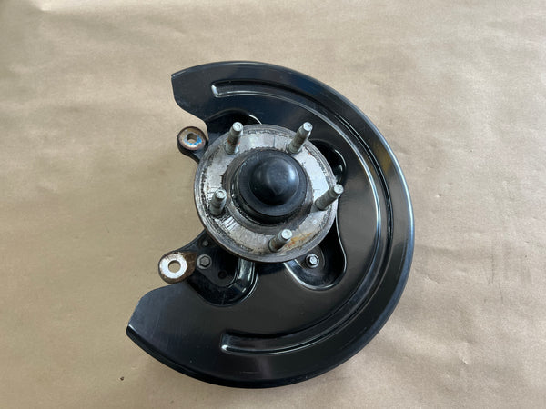 2007-2009 Ford Mustang GT500 RH Passenger Side Front Spindle Knuckle Hub