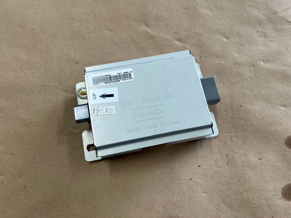 2007-2009 Ford Mustang Shelby GT500 Amplifier Amp