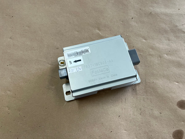 2007-2009 Ford Mustang Shelby GT500 Amplifier Amp