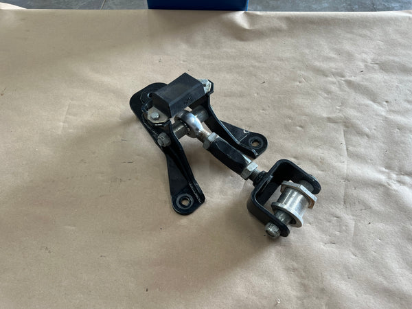 2007-2009 Ford Mustang Shelby GT500 Rear Upper Control Arm