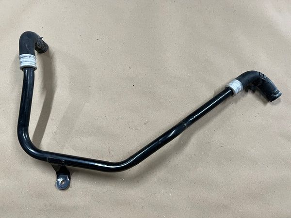 2007-2014 Mustang GT500 Shelby 5.4 5.8 Thermostat Hardline to Oil Cooler