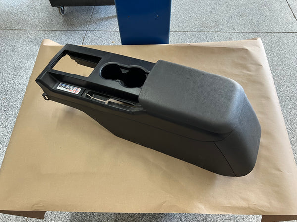 2007 Ford Mustang GT500 Center Console Top Lower Interior Trim Pieces 2005-2009