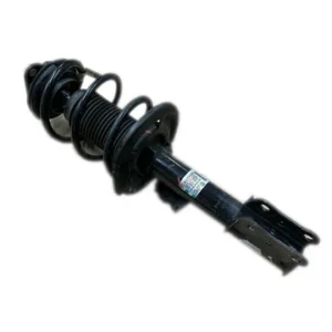 Suspension-GT500
