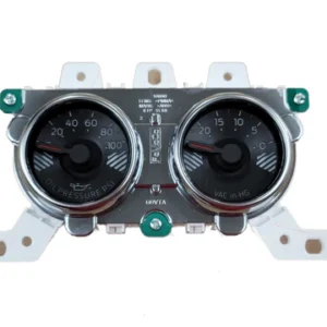 Gauges-S550