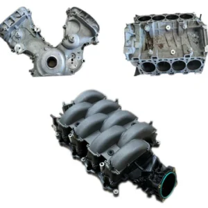 Engine Parts-S550