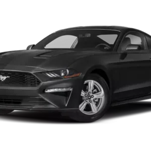 2018-2023 Ford Mustang GT(S550)