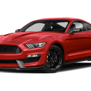 2015-2020 Ford Mustang GT350