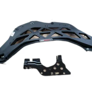 Strut Braces-GT500