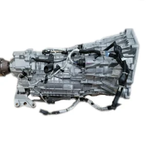Transmissions & Parts-GT500