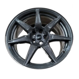 Wheels & Accessories-GT500