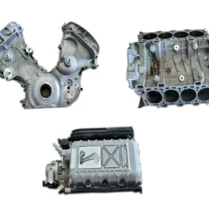 Engine Parts-GT500