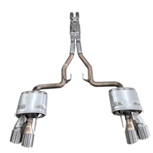 Exhaust-GT500
