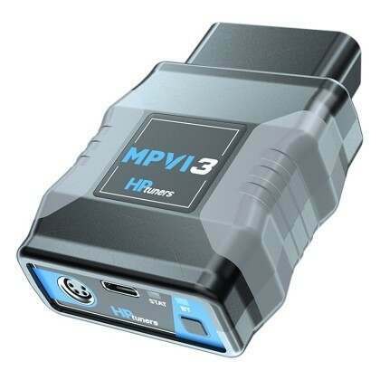 HP Tuners MPVI3 w/ Pro Feature Set