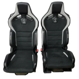 Seats-GT500