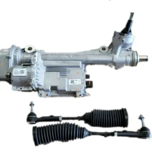 Steering Racks-GT500