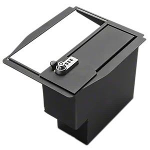 Center Consoles-F150