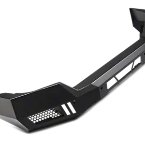 Front Bumpers-F150