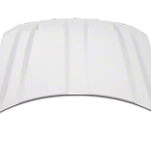 Hoods & Hood Struts-F150