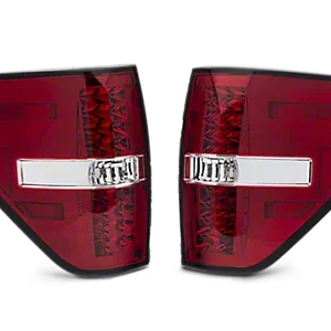 Tail Lights-F150