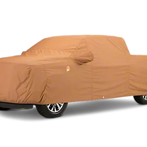 Car Cover-F150