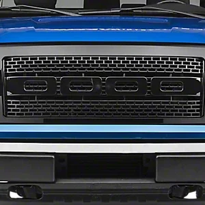Grilles-F150