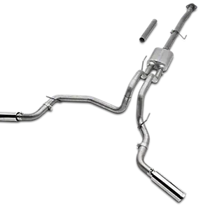 Exhaust-F150