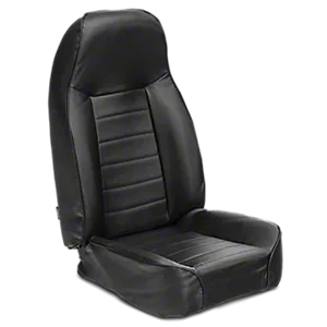 Seats & Hardware-F150