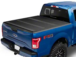 Bed Covers & Tonneau Covers-F150