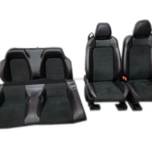 Seats-S550