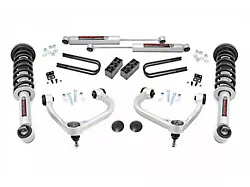 Suspension-F150