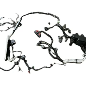 Wiring-GT500