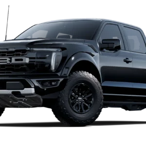 F-150 Raptor